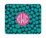 Personalized Mouse Pad: NEW PATTERNS & STYLES