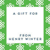 Personalized Gift Stickers: NEW PATTERNS & STYLES