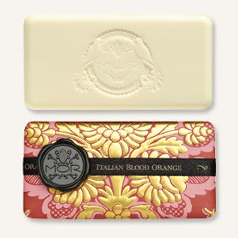 Emporium Soap Bar, Italian Blood Orange