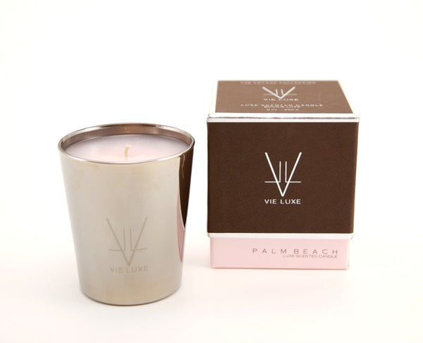 Palm Beach Candle