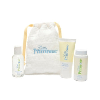 Little Primrose Baby Bag Set