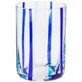 Tirache Tumblers, Set of 6