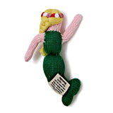Mermaid Rattle