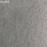 Personalized Wedding Guest Book, Metallics