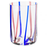 Tirache Tumblers, Set of 6