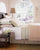 Bari Coverlet Collection - Taupe