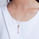 Artemis Necklace