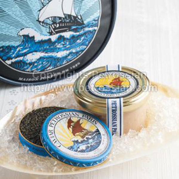 Petrossian Duet