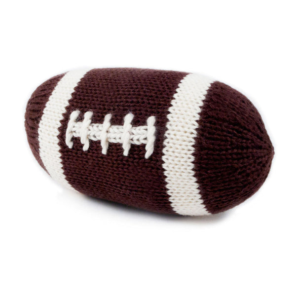 Football Rattle