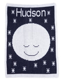 Goodnight Moon Personalized Blanket