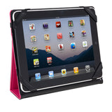 Personalized iPad Leather Case (6 color choices)