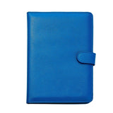 Personalized iPad Mini Leather Case (6 Color Choices)