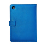 Personalized iPad Mini Leather Case (6 Color Choices)