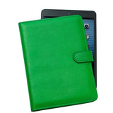 Personalized iPad Mini Leather Case (6 Color Choices)