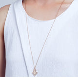 Sparta Necklace