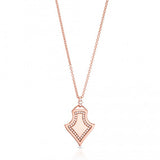 Sparta Necklace