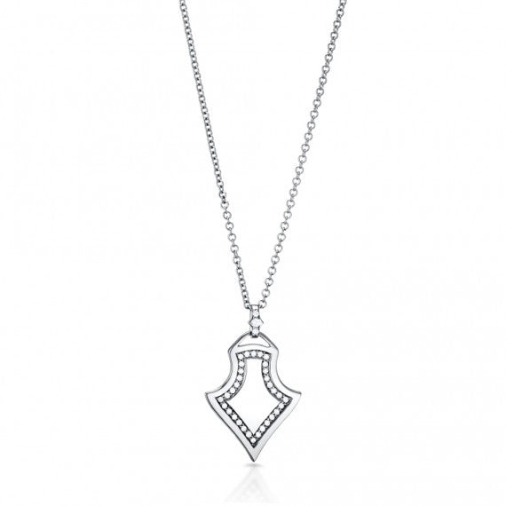 Sparta Necklace