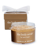 The Body Scrub, Vanilla Bean