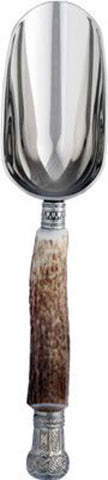 Horn Ice Scoop