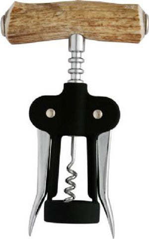 Horn Double Wing Corkscrew