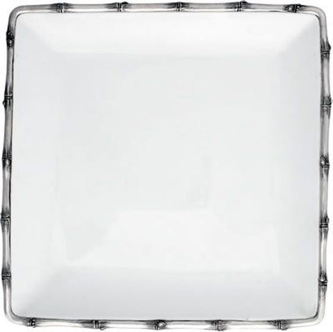 Bamboo Serving Plate, Medium