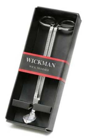 Wickman