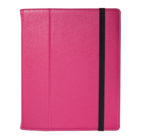 Personalized iPad Leather Case (6 color choices)