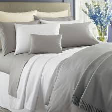 Celeste Bed Linens - Gray