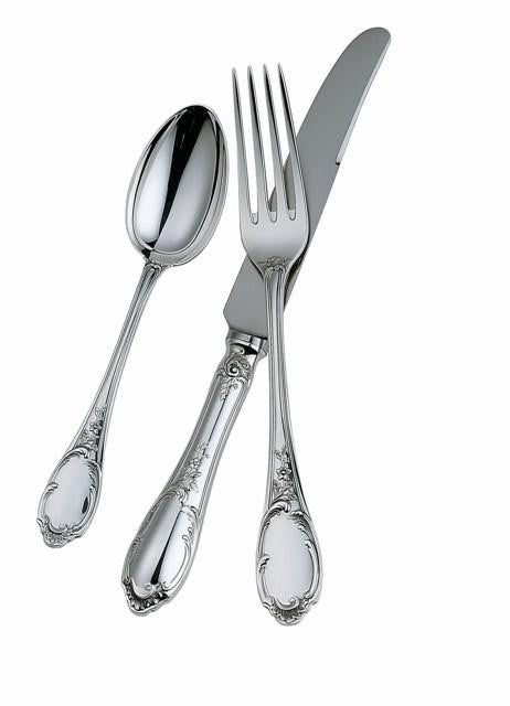 Buccellati silverware sales