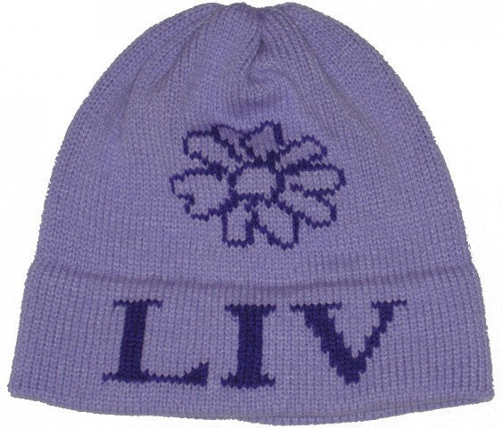Flower Personalized Hat