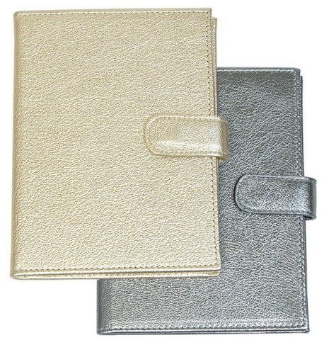 Personalized Brag Books, Metallics