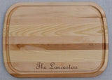 Personalized Cutting Board, Large