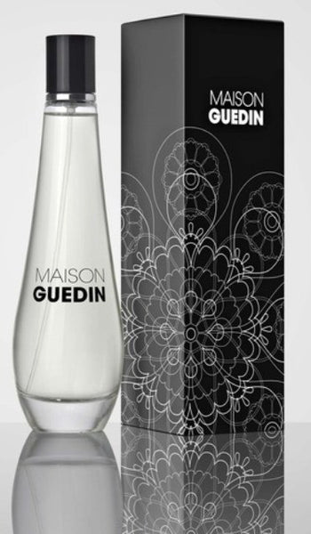Maison Guedin Room Spray, Figue Fraiche (Fresh Fig)