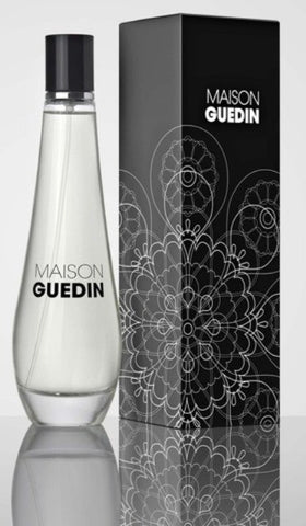 Maison Guedin Room Spray, Noir (Black Tea)