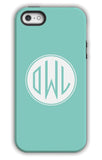 Personalized Cell Phone Case, Aqua: Order your iPhone 6