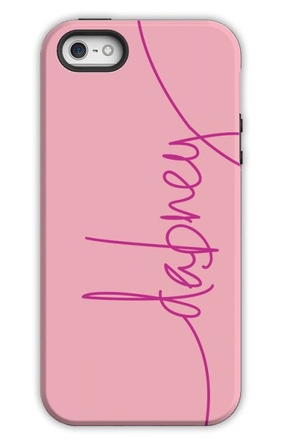 Personalized cell phone shop covers