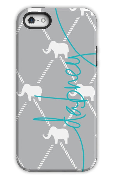 Personalized Cell Phone Case, Dumbo Pattern