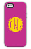 Personalized Cell Phone Case, Fuchsia: Order your iPhone 6