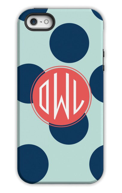 Personalized Cell Phone Case, Jane: Order your iPhone 6 – Linea Luxe