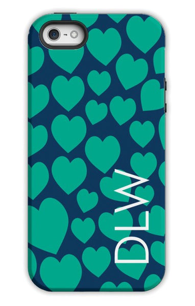 Personalized Cell Phone Case, Love Struck: Order your iPhone 6