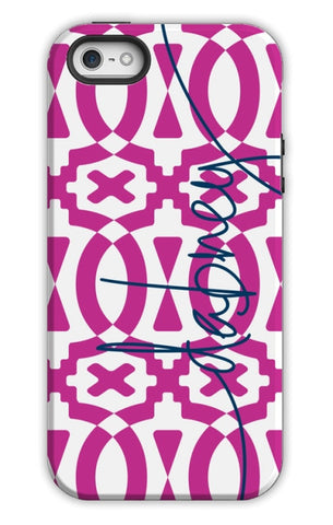 Personalized Cell Phone Case, Poppy: Order your iPhone 6