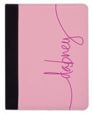 Personalized iPad & Laptop Cases, Ballet