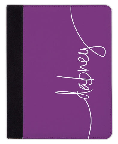 Personalized iPad & Laptop Cases, Beet