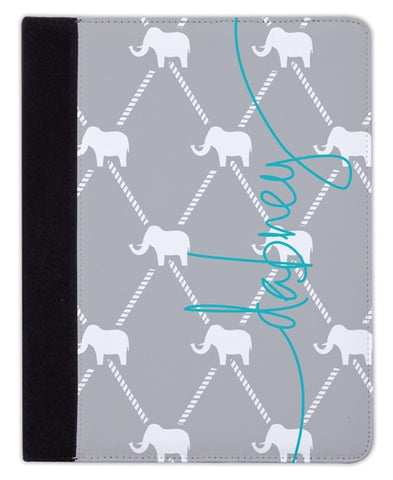 Personalized iPad & Laptop Cases, Dumbo Pattern