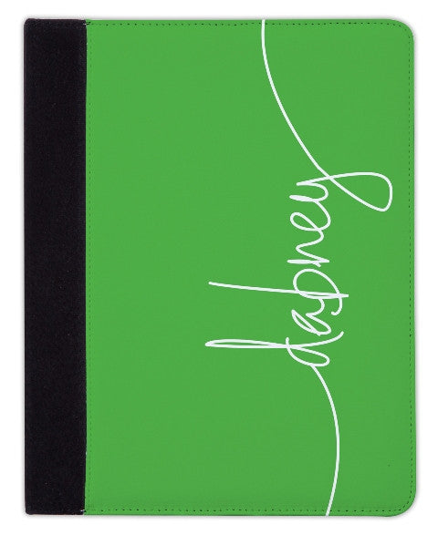 Personalized iPad & Laptop Cases, Grass