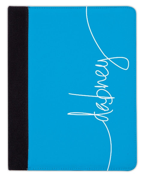 Personalized iPad & Laptop Cases, Ocean