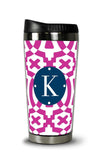 Personalized Hot Tumbler: NEW PATTERNS & STYLES