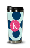 Personalized Hot Tumbler: NEW PATTERNS & STYLES