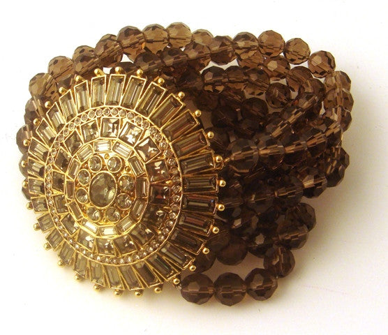 Vintage 2025 stretch bracelets