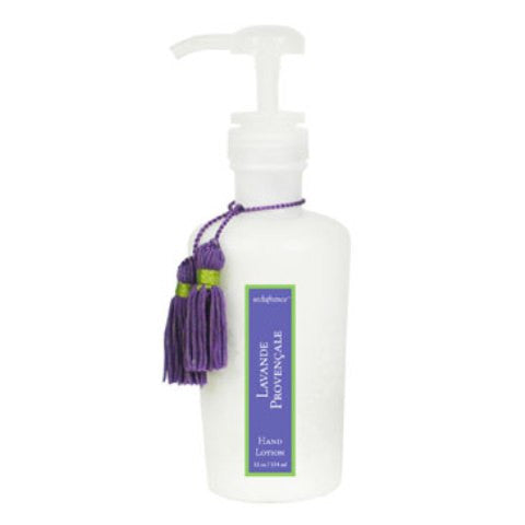 Lavande Provencale Lotion